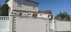 Un petit nid douillet - 塞里尼昂