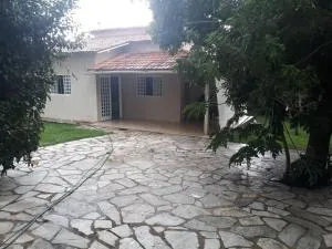casa cachoeira - Papuda