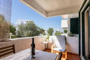 Azure Vilamoura Apartment by HelloVacations - Loulé
