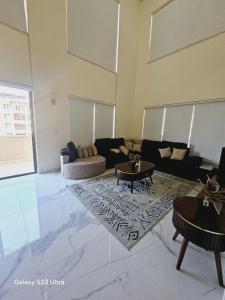 B36 Loft Apartment Samarah Resort