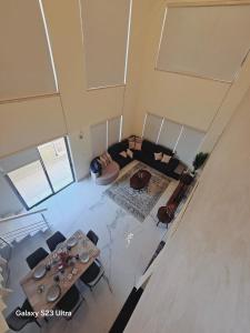 B36 Loft Apartment Samarah Resort