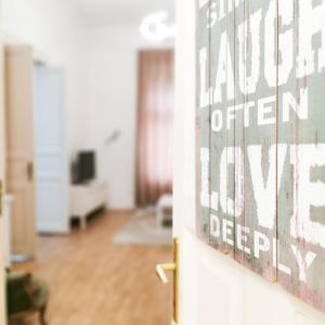 Ferenc Apartman