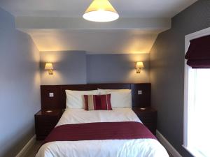 Superior Family Room room in The Bowden Lodge