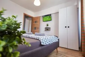 Marcos Apartments City Center - Self check-in - Craşova