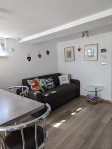 Appartements Joli gite proche Strasbourg : photos des chambres