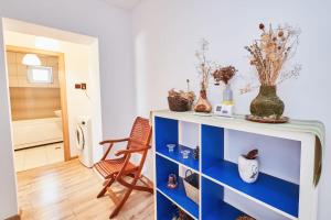 Marcos Apartments City Center - Self check-in