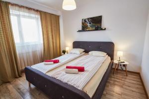 Marcos Apartments City Center - Self check-in