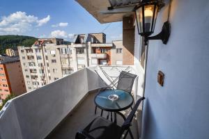 Marcos Apartments City Center - Self check-in