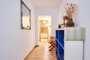 Marcos Apartments City Center - Self check-in