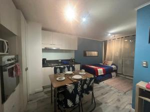 Apartment Relocation 1 Dormitorio