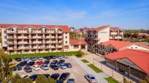 Hostel Stefania - 沙布拉