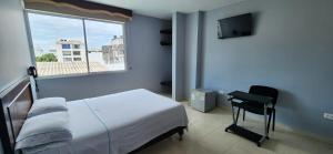 Hotel Torres del Llano