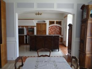 Domaine de La Bessade