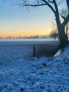 Heikant Hoeve met Jacuzzi