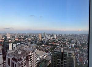 Luxurious 1 Icon 3BR Apartment in Tunjungan Plaza 6 Surabaya City Centre by Le Ciel Hospitality