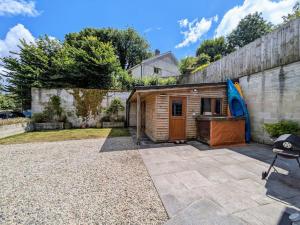 Charming Cornwall Cottage