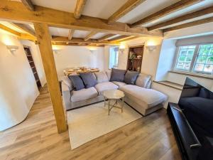 Charming Cornwall Cottage