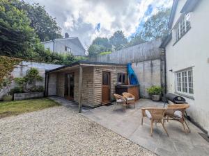 Charming Cornwall Cottage