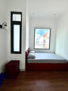 Khách sạn triệu nguyễn