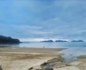 Casa de Arena 1 - Pajón