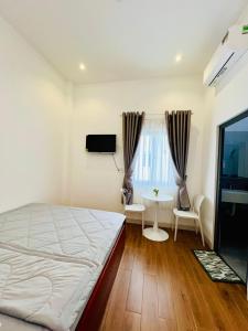 Khách sạn triệu nguyễn