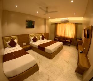 Hotel 9 Coin