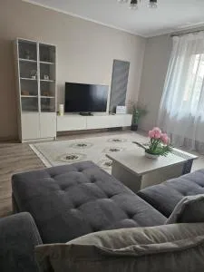 Tommy Home - Teliucu Inferior