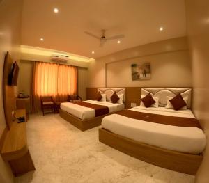 Hotel 9 Coin