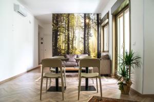 Politeama Crystal Rooms