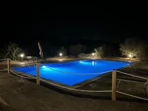 Agreen Country House - Loiri