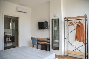 Politeama Crystal Rooms