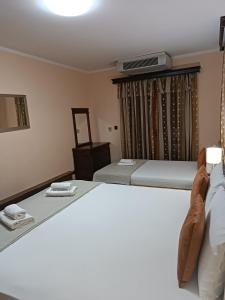 Villa Roselina By Beatrix