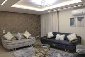 شقق المهندسين