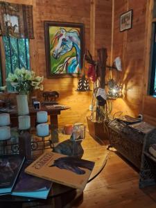 Hermosa Quinta en la Montaña - Quinta Beatriz