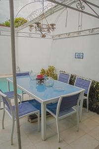 Casa María - Hotel Boutique