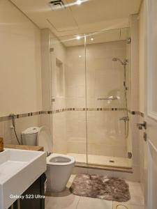 B35 Samarah Resort LOFT apartment