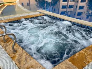 B35 Samarah Resort LOFT apartment