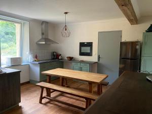 Appartement au moulin de la Source