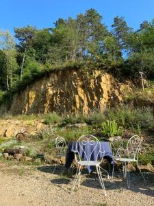 Appartement au moulin de la Source