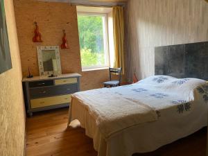 Appartement au moulin de la Source