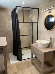 Maison du bonheur - Criteuil-la-Magdeleine