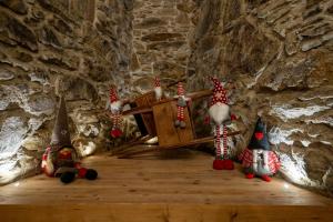 Le Suites de San Campel RTA