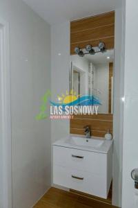 Apartamenty blisko plaży BLUE MARE basen parking grill