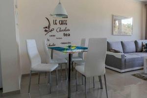 Apartamenty blisko plaży BLUE MARE basen parking grill