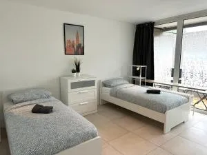 3-Zimmer Wohnung für Monteure & Geschäftsreisende - Melle
