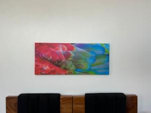 Villa Luxury Volcano Paradise Retreat