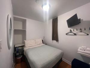 hotel le coach