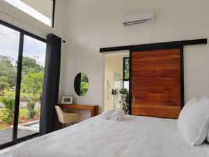 Villa Luxury Volcano Paradise Retreat