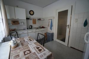 Pension Becker Luckenwalde