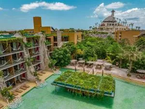 Hotel Xcaret Mexico All Parks All Fun Inclusive - Playa del Carmen